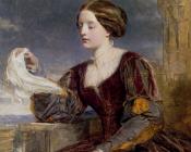 威廉 鲍威尔 弗里思 : The Signal